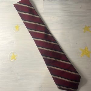 Vintage one size Tie, The Young Men’s Shop